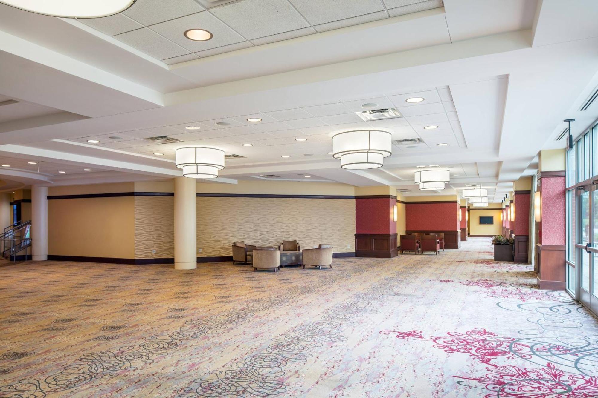 Morgantown Marriott At Waterfront Place Extérieur photo