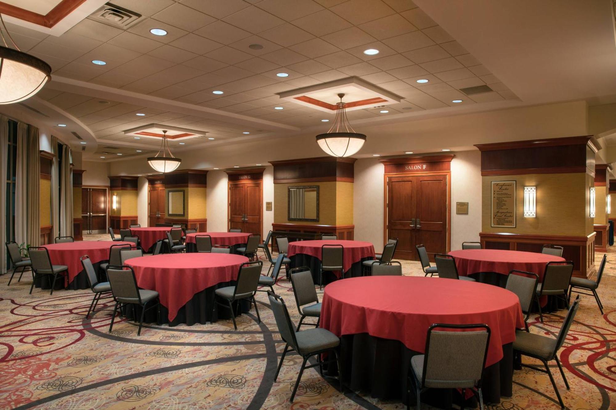 Morgantown Marriott At Waterfront Place Extérieur photo