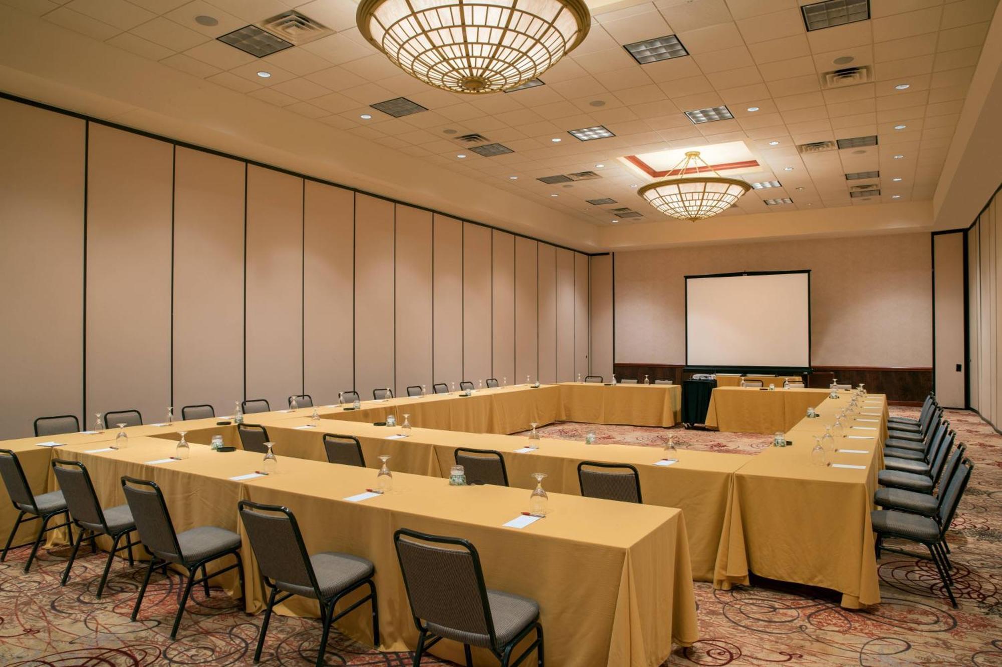 Morgantown Marriott At Waterfront Place Extérieur photo