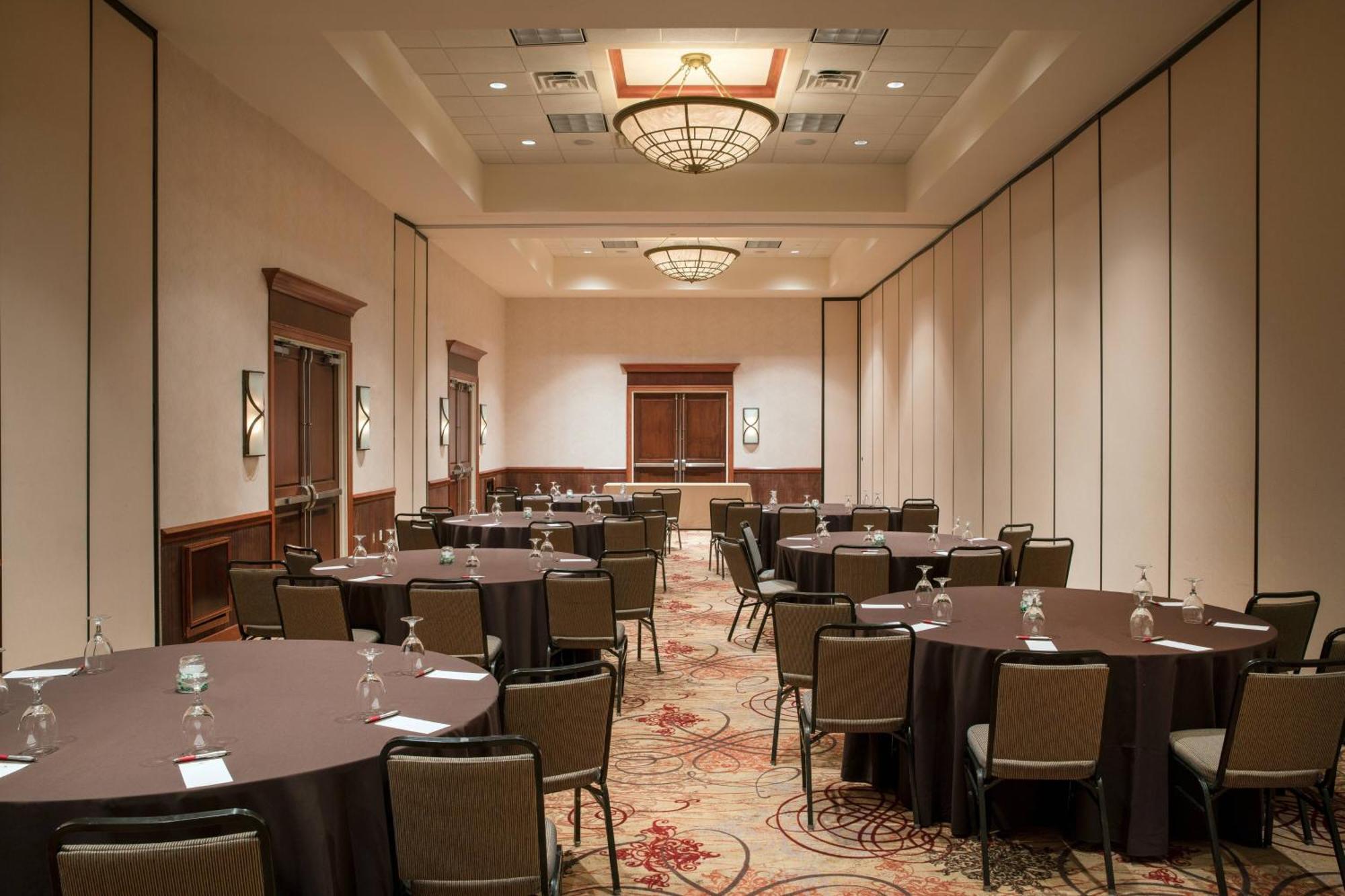 Morgantown Marriott At Waterfront Place Extérieur photo