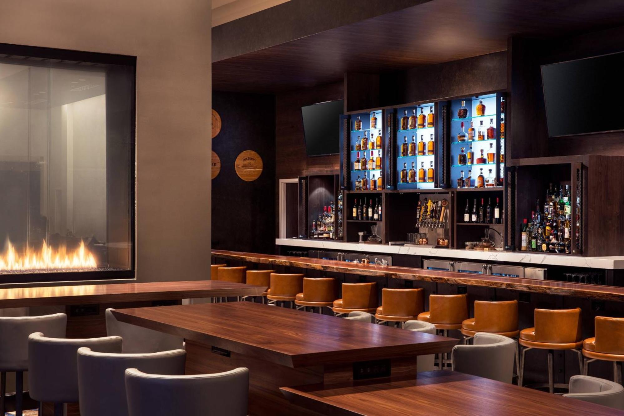 Morgantown Marriott At Waterfront Place Extérieur photo