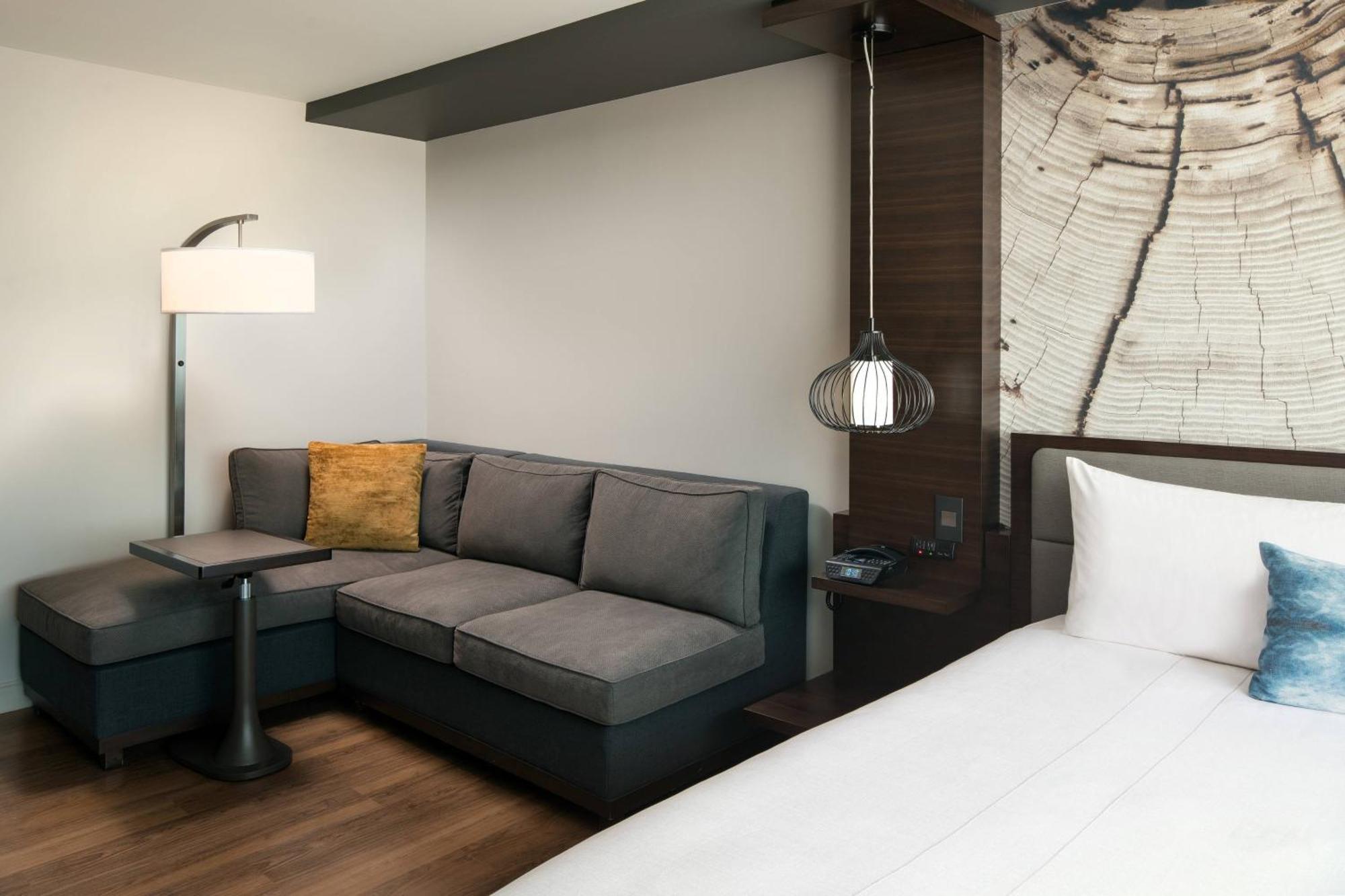 Morgantown Marriott At Waterfront Place Extérieur photo