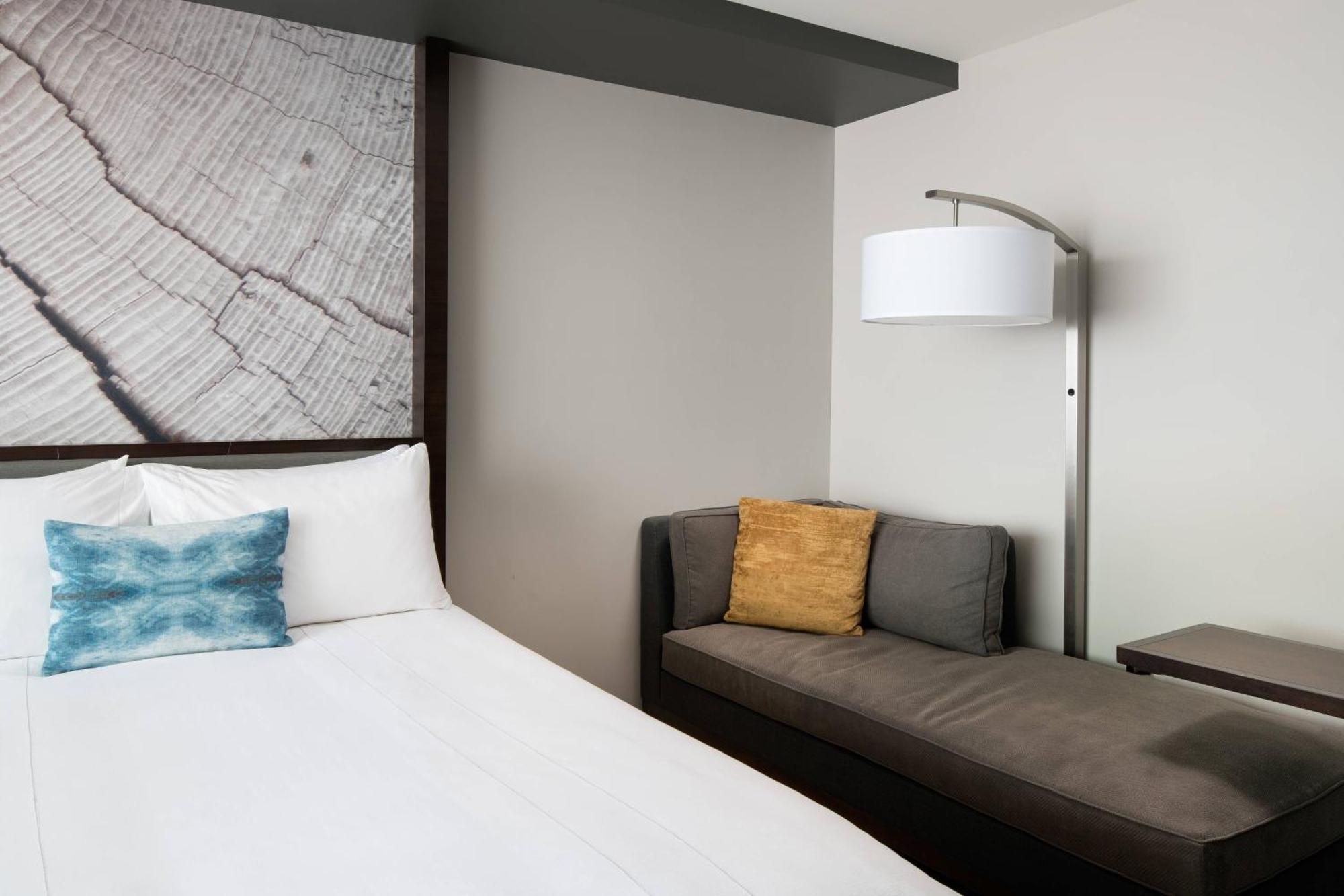 Morgantown Marriott At Waterfront Place Extérieur photo